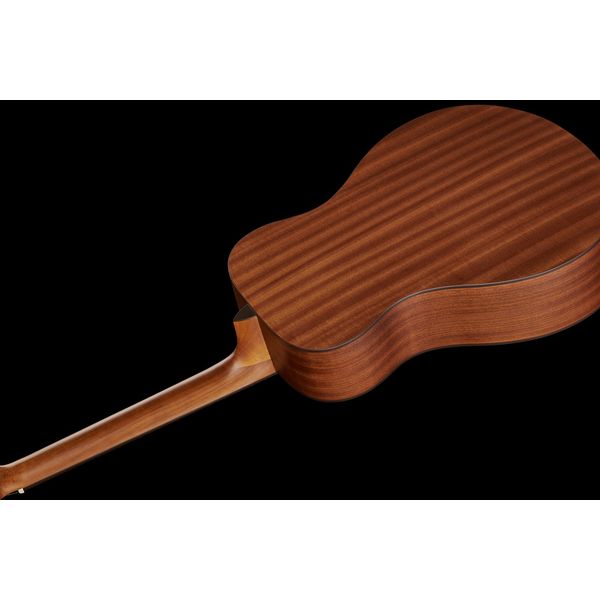 Baton Rouge X11C/F Folk