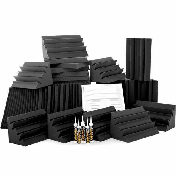 Auralex Acoustics Roominators Pro Plus