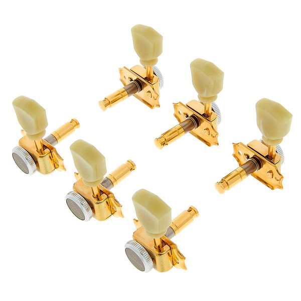 Gotoh SD90-SL MG-T Locking 3L/3R G