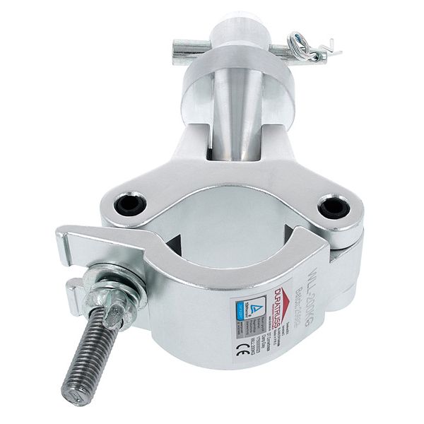 Duratruss Cornerbrace Clamp Easy