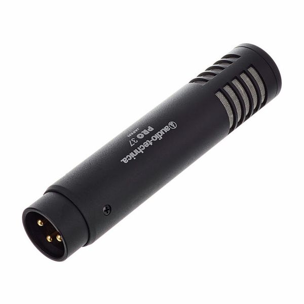 Audio-Technica Pro 37