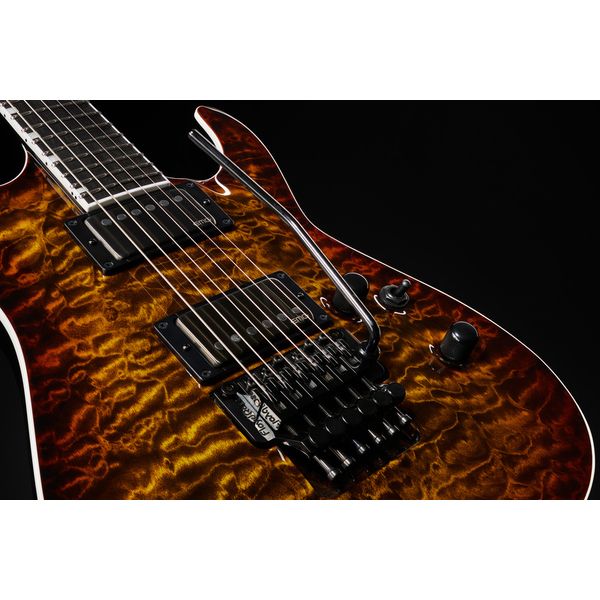 ESP E-II Horizon FR-II EMG TESB