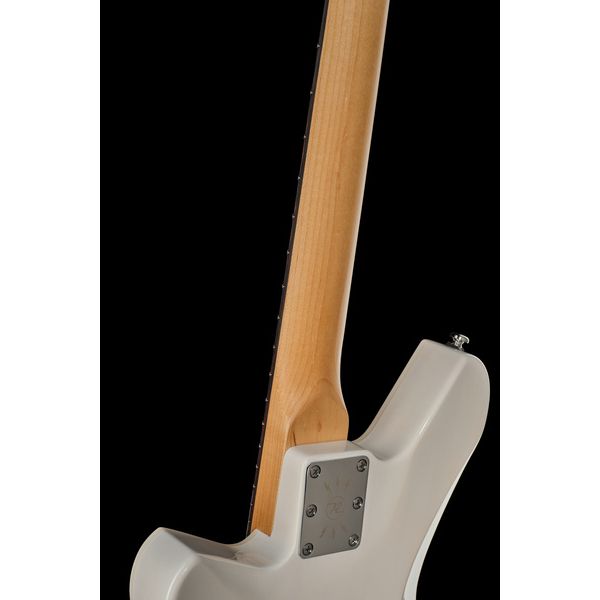 Reverend Descent W Baritone TWH