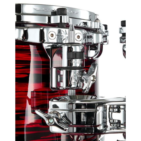 Tama Starcl. Walnut/Birch 4pcs -ROY