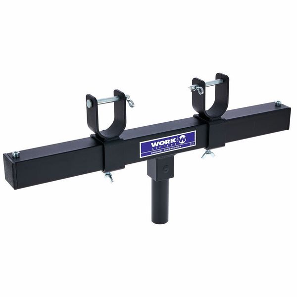 Work AW-135B Truss Adapter Black