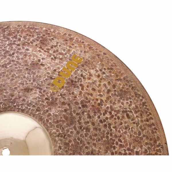 Zultan 22" Dune Ride