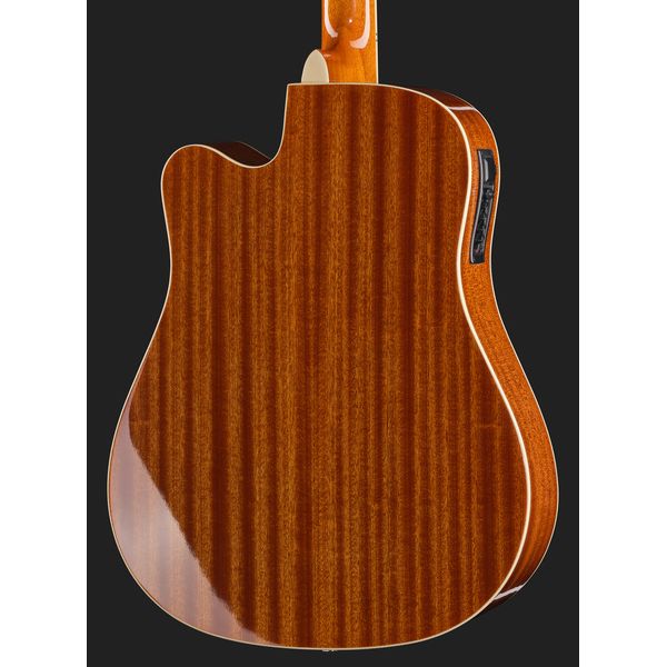 Harley Benton D-120CE VS w/Bag