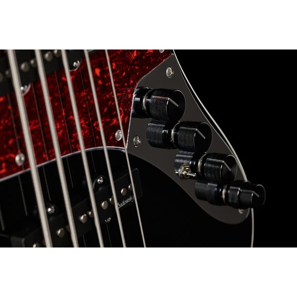 Sadowsky MetroLine 22-5 Will Lee BK