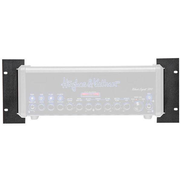 Hughes&Kettner Rack Mounts BS 200 H
