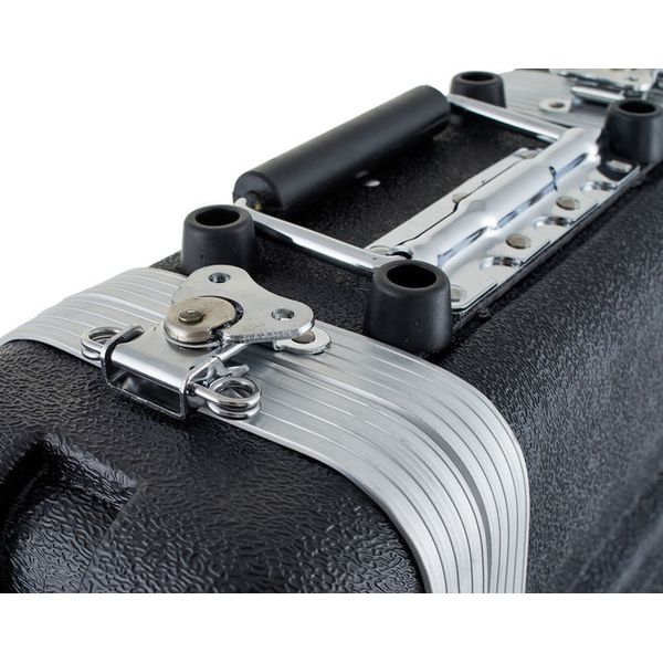 Thomann Rack Case 2U Shallow