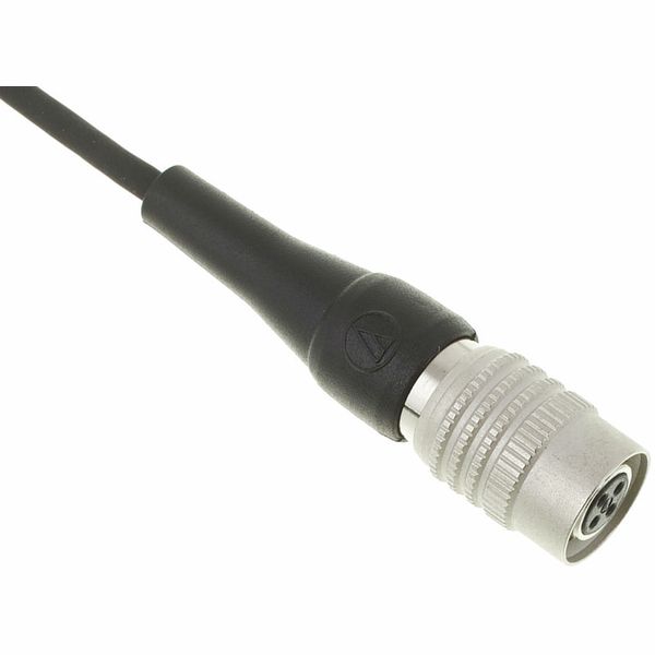 Audio-Technica PRO 8 HEcW