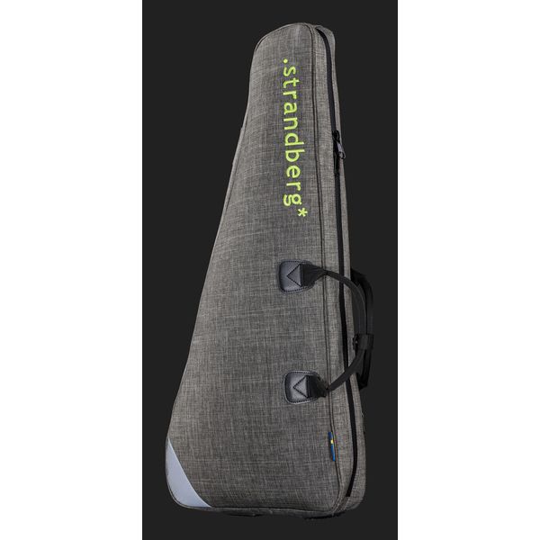 Strandberg Boden Original NX 6 Nat Flame