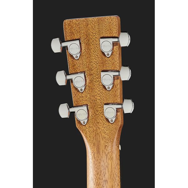 Martin Guitar D-13E-01 Ziricote