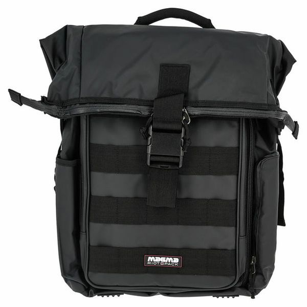Magma Riot DJ-Stashpack XL Plus