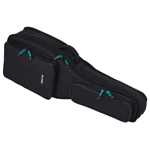 Harley Benton Custom Line CLT-20S NT w/Bag