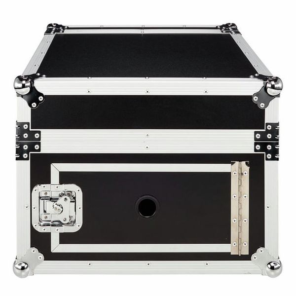 Flyht Pro L-Rack 6U/7U SF Laptop