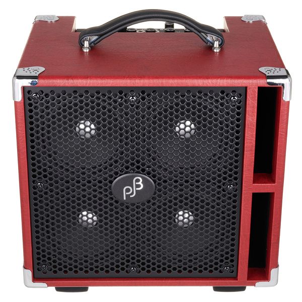 Phil Jones BG-450 Compact Plus Combo RD