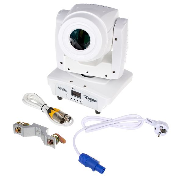 Varytec Hero Spot 60 WH