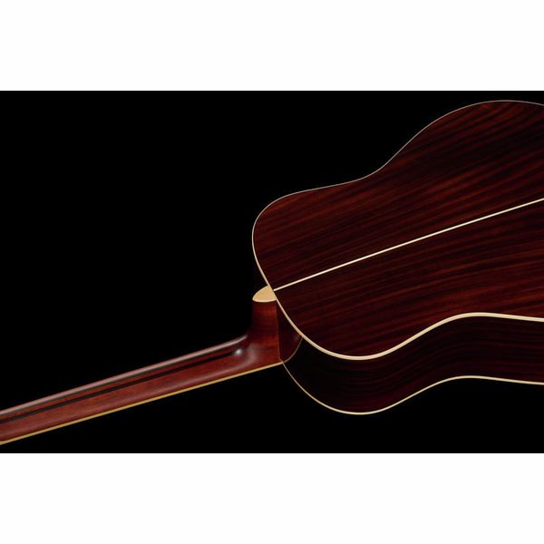 Yamaha Transacoustic LL-TA VT