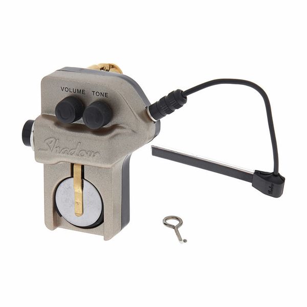 Shadow SH945 NFX-V Violin Pickup