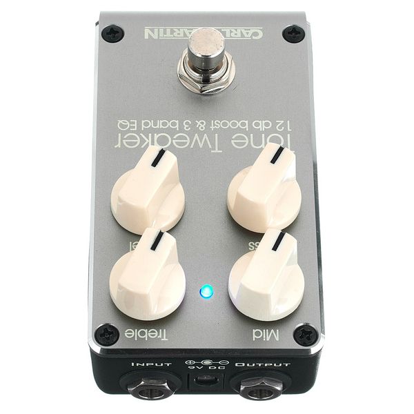 Carl Martin Tone Tweaker
