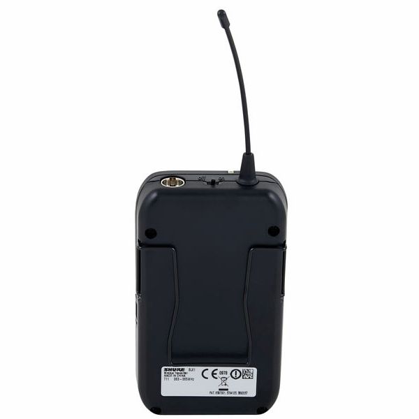 Shure BLX14/P31 T11