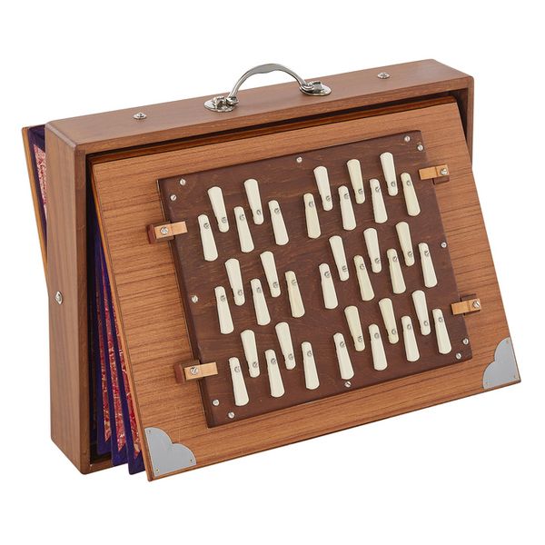 Thomann Nataraj Prof. Shruti 3 Octaves