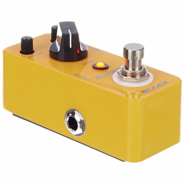 Mooer Yellow Comp