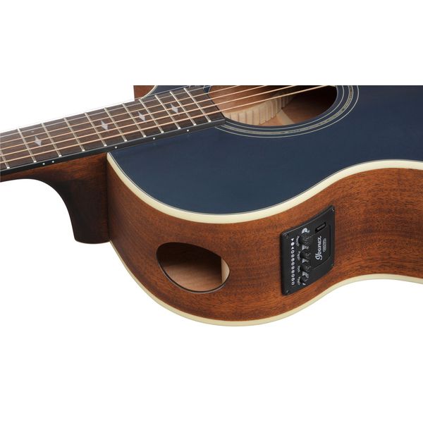 Ibanez AE100-DBF