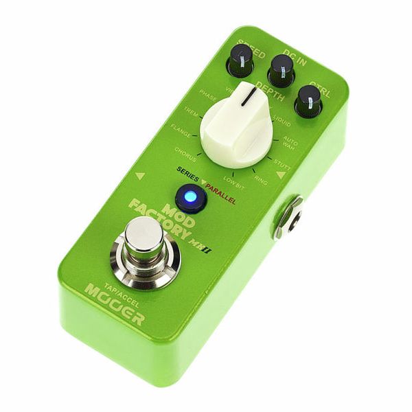 Mooer Mod Factory MKII
