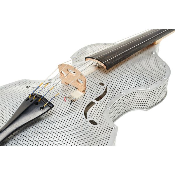 Bodo Vosshenrich Electrola Ergo E-Viola 16"