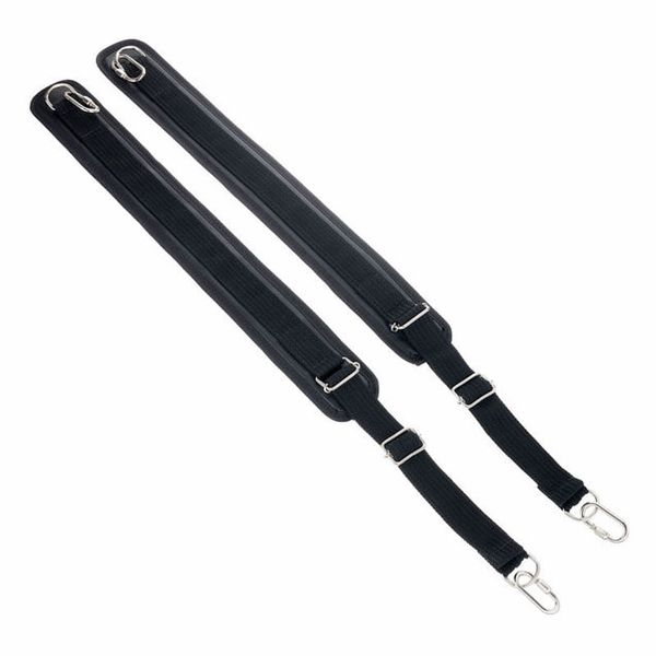 Marcus Bonna Backpack Strap Carabiner MB