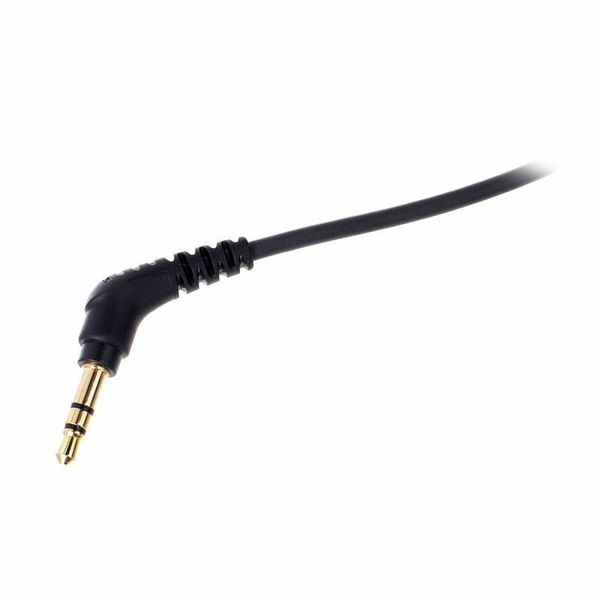 Shure VP83 Lenshopper