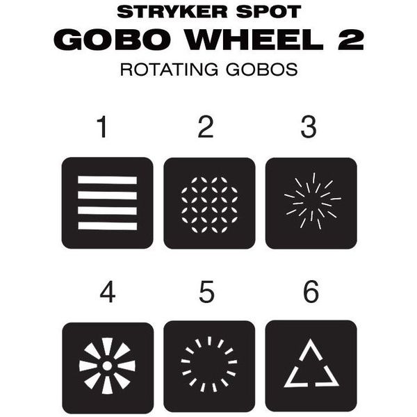 Eliminator Stryker Spot