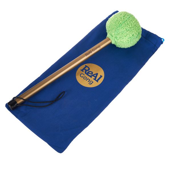 RealGong Gong Mallet RG5AL