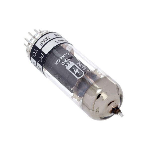 TAD RT271 Tube EL84-Cz