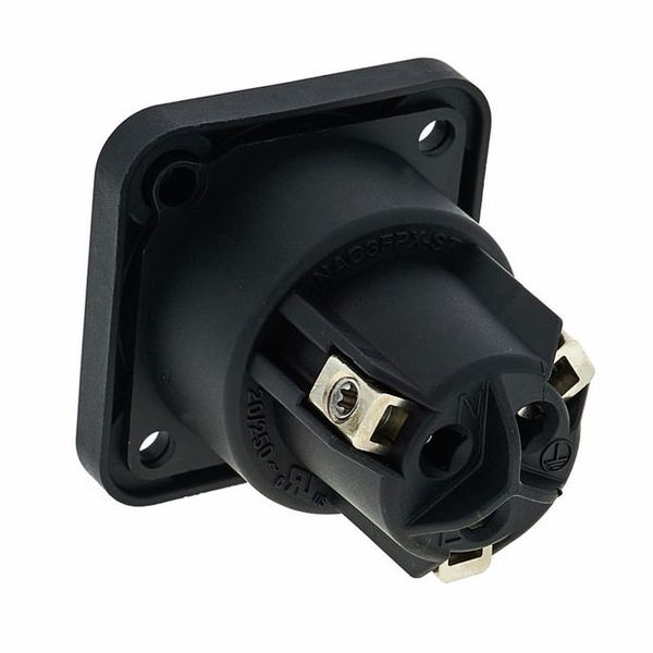 Neutrik NAC3FPX-ST-TOP