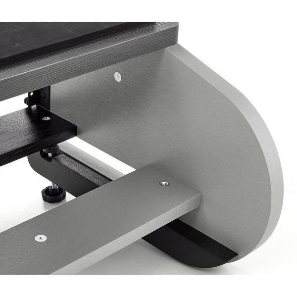 Zaor Miza Griprack 4 MK2 Grey Wenge