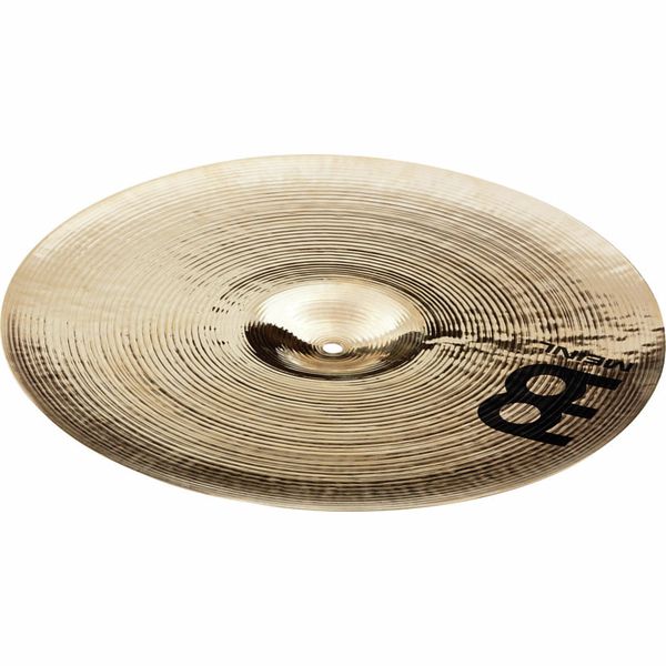 Meinl 17" Byzance Med. Thin Crash B.