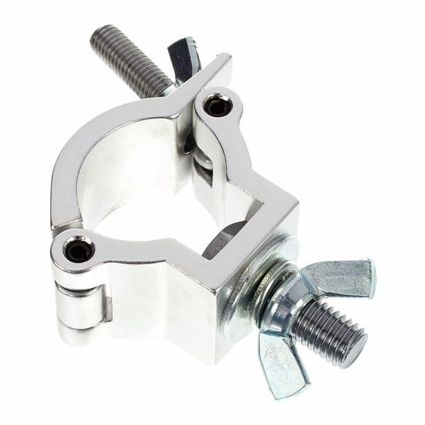 Global Truss 5036 Half Coupler 35mm