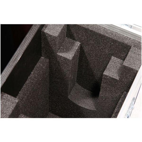 Thon Case 2x Stairville MH-x30 Beam