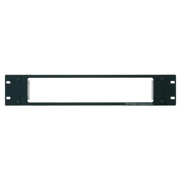 Fryette Power Station Rack Mount Kit