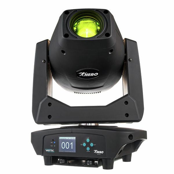 Varytec Hero Spot 230