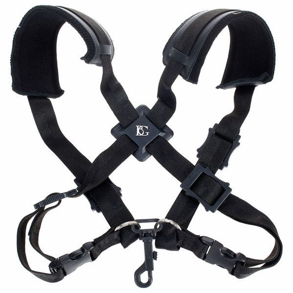 BG France S41CSH Strap Ladies