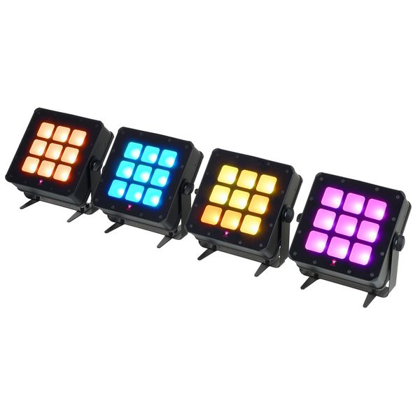 Ape Labs Marvel TB 4 Flood