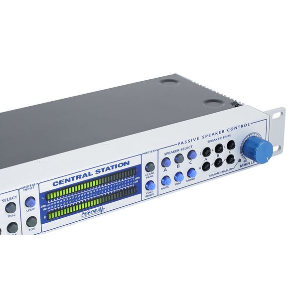 Presonus Central Station Plus