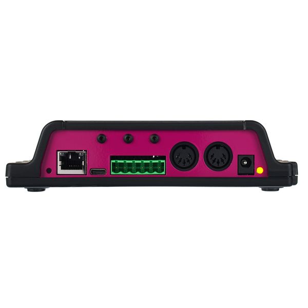 Visual Productions CueCore3