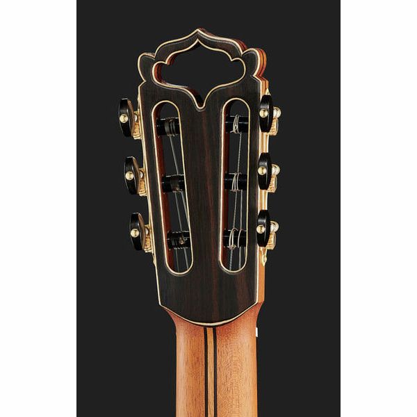 Hanika Natural-Torres Ceder