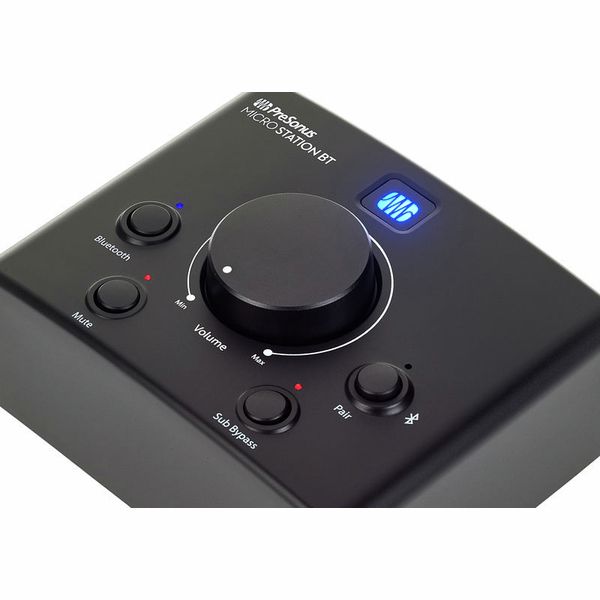 Presonus MicroStation BT