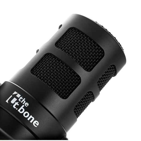 the t.bone MB 7 Beta USB Stand Bundle